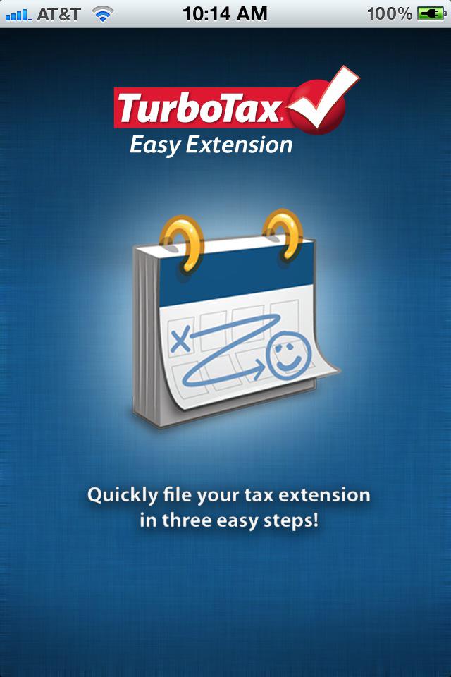 file extension turbotax file extension turbotax