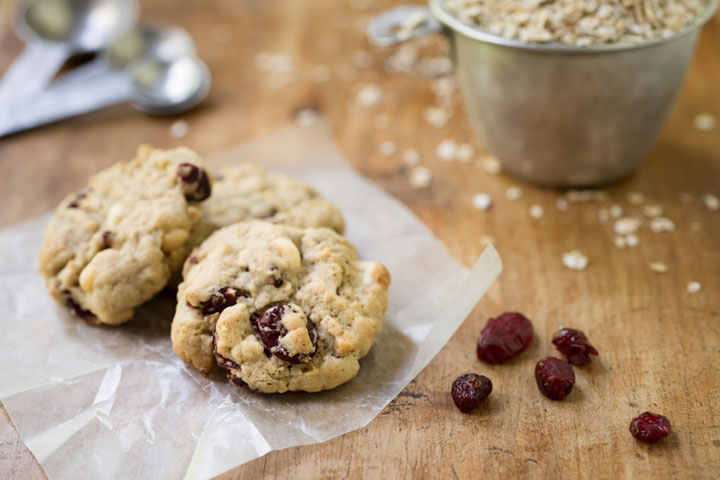 Dr Oz Oatmeal Recipe 