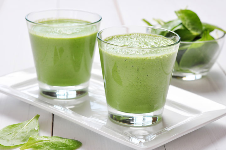 28 Day Shrink Your Stomach Challlenge Veggie Flush Juice Cleanse The Dr Oz Show