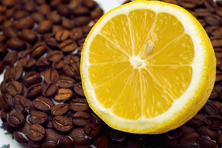 Immunity Boosting Lemon Coffee Recipe The Dr Oz Show