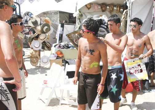 new surf trend spray painted body logos paper new surf trend spray painted body logos paper