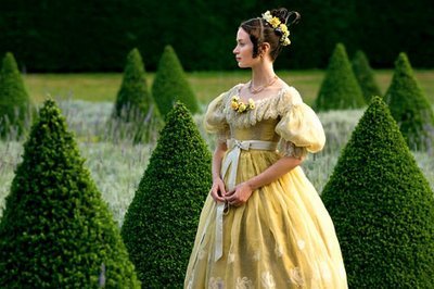 Princess Beatrice of York Makes Her Movie Debut in The Young Victoria ...