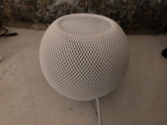 その他 Apple HomePod Mini HomePod mini - Apple
