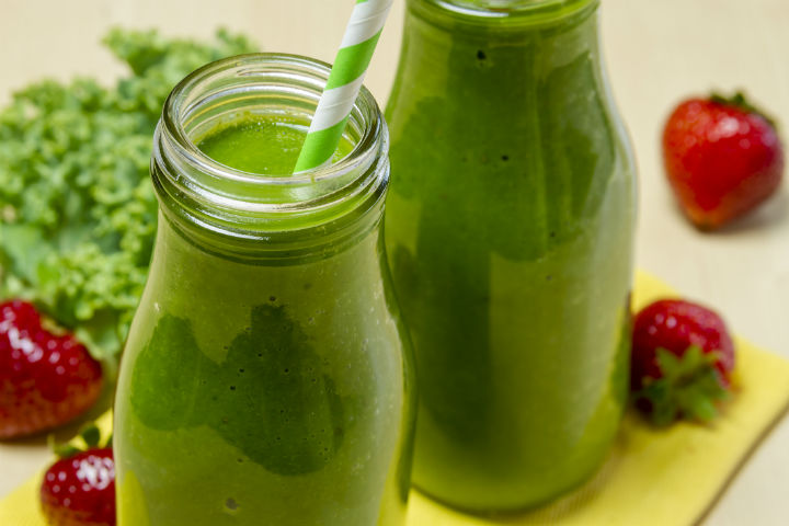 Anti-Alzheimer's Smoothie-image