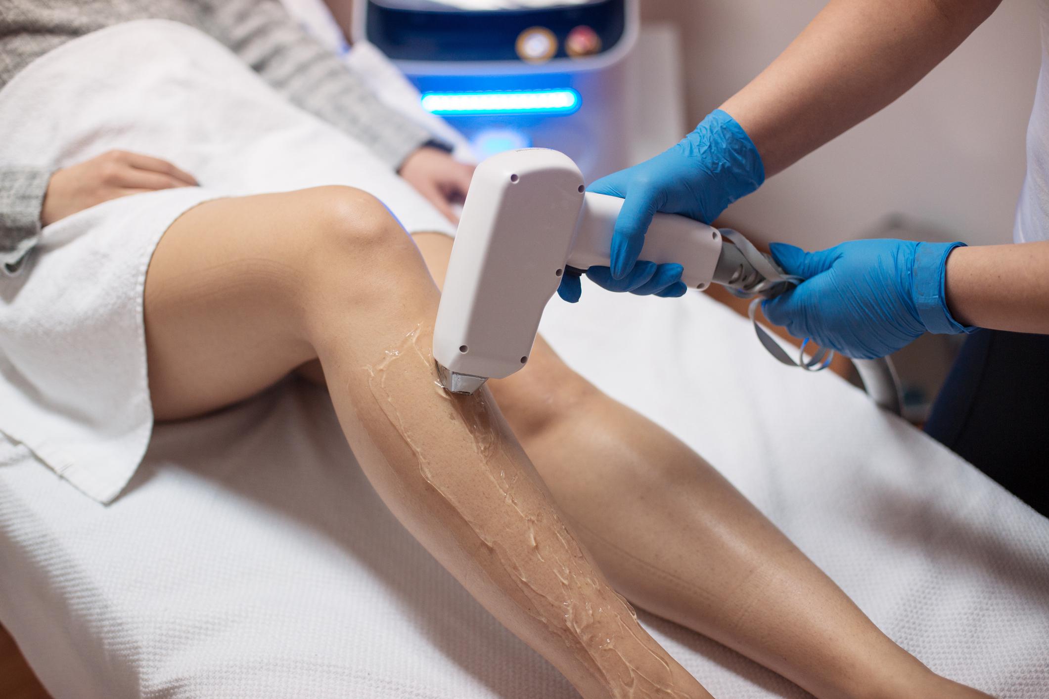 Get the Facts About Common Cosmetic Procedures Laser Hair Removal