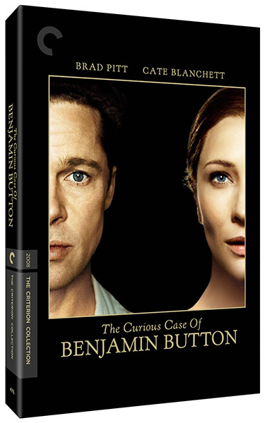 Benjamin button essay