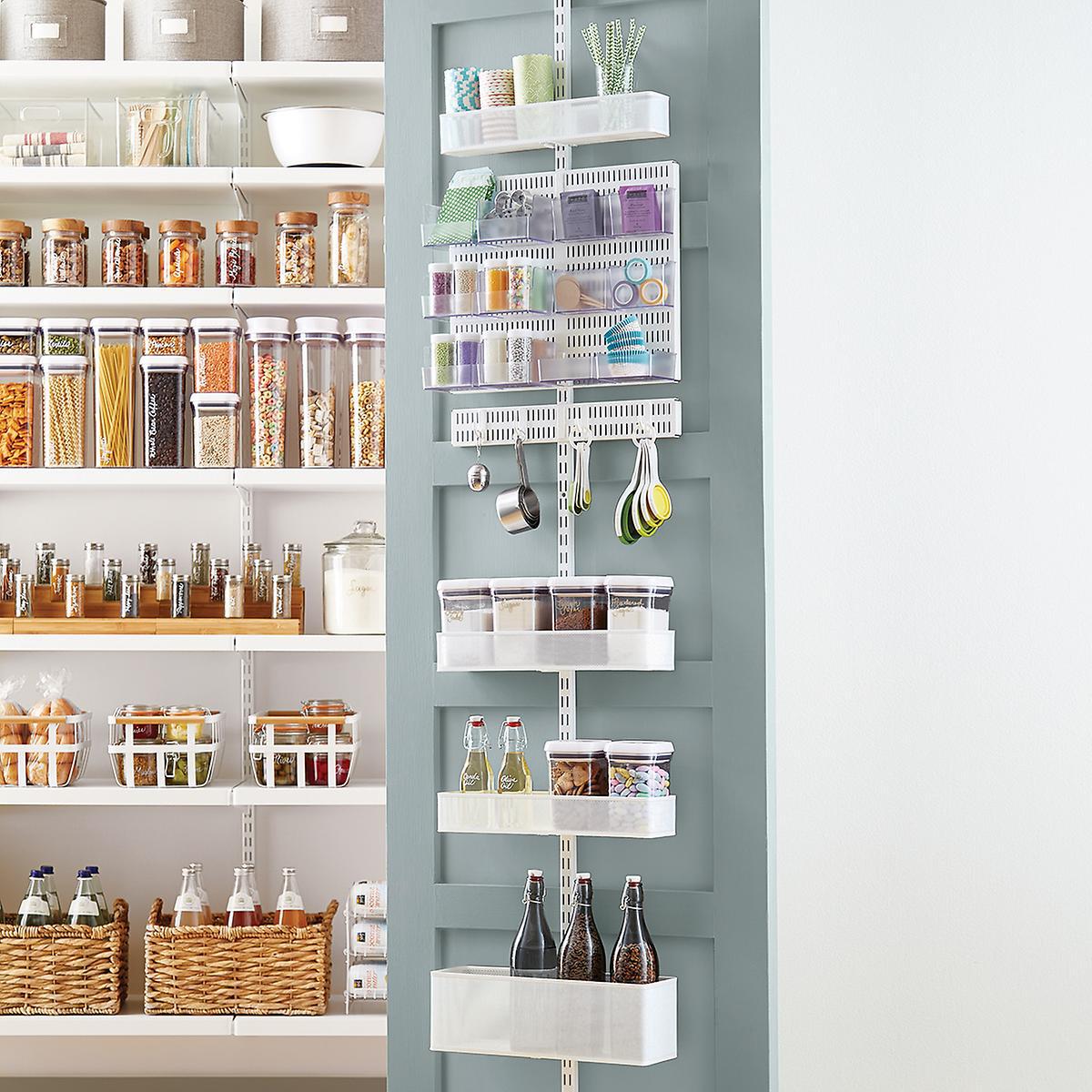 goop - The Pantry Detox: A Brilliant, Clutter-Free Organizational