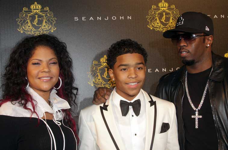 About Last Night… Justin Dior Combs’ Sweet 16 - PAPERMAG