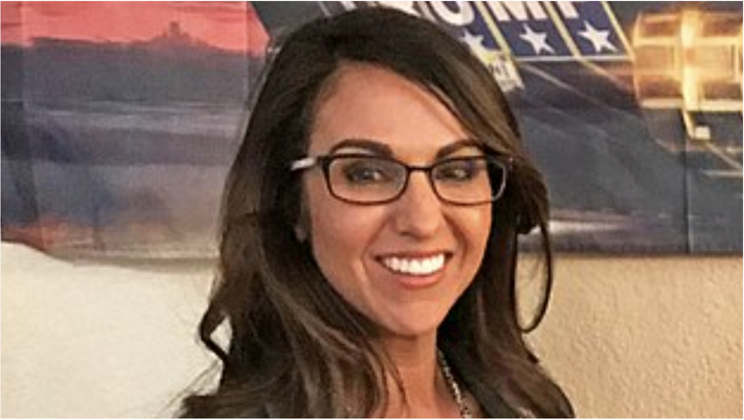 Rep. Boebert's Faked 'Glock' Video Sparks Twitter Firestorm - Vimarsana News