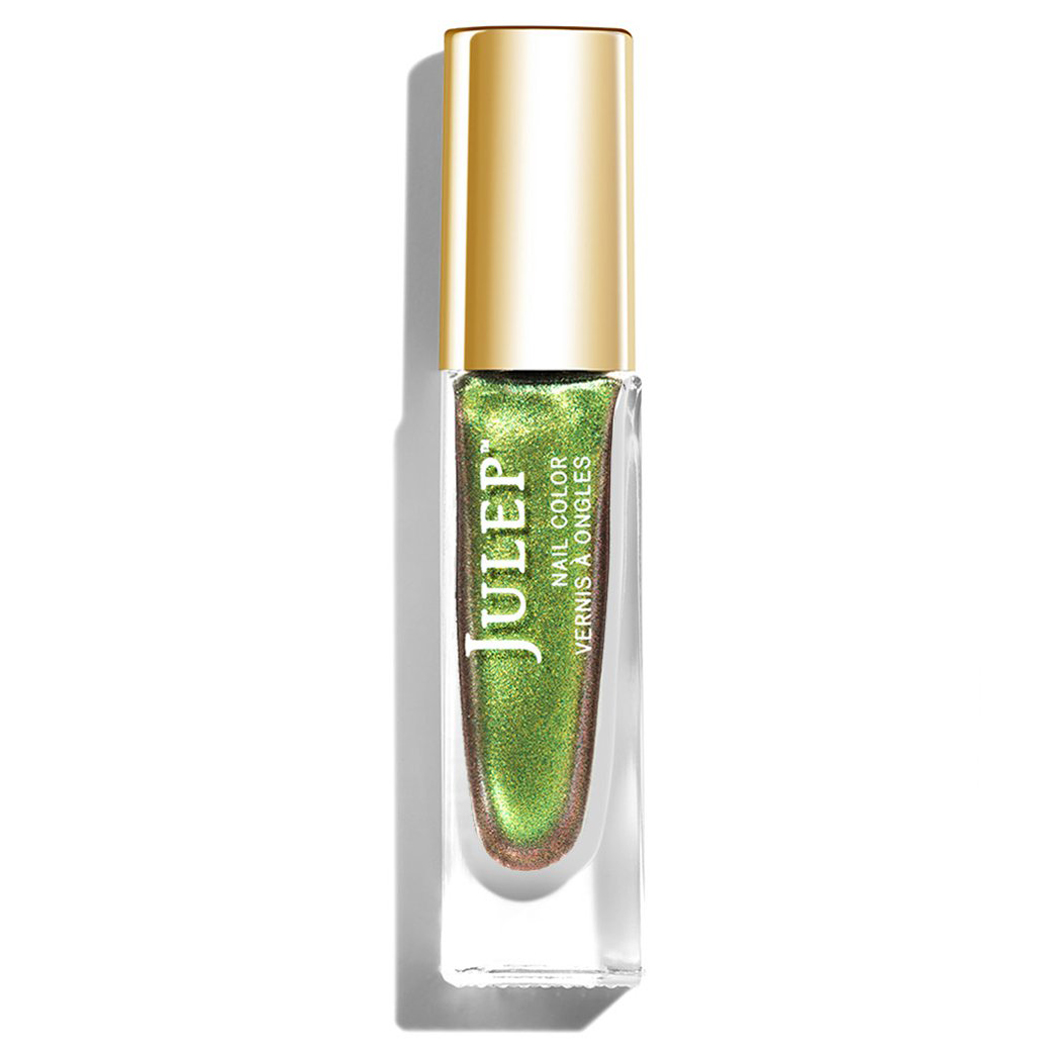 Julep Alma - Of Life And Lacquer