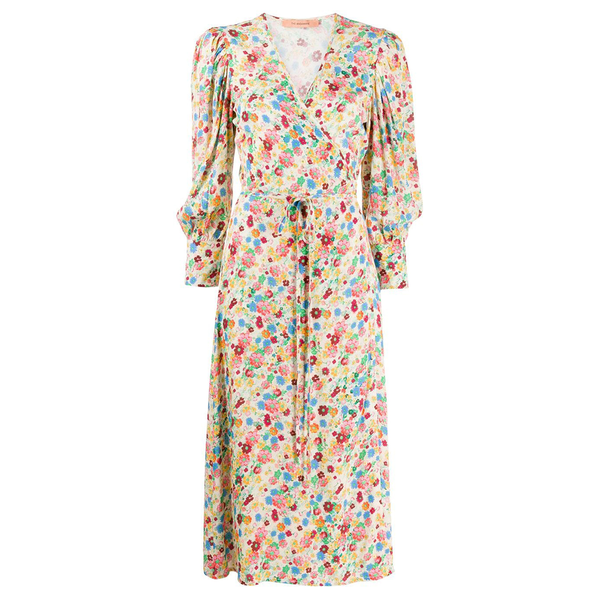 The Wrap Dress, 3 You'll Love Under £15 – Love Style Mindfulness – Fashion  & Personal Style Blog