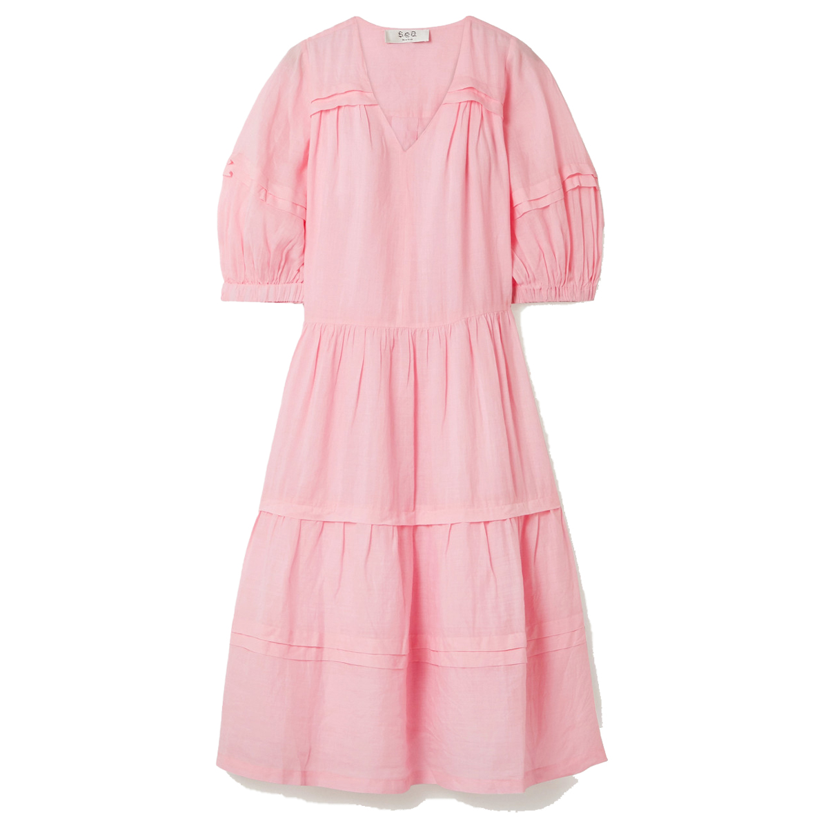 sea lucy dress