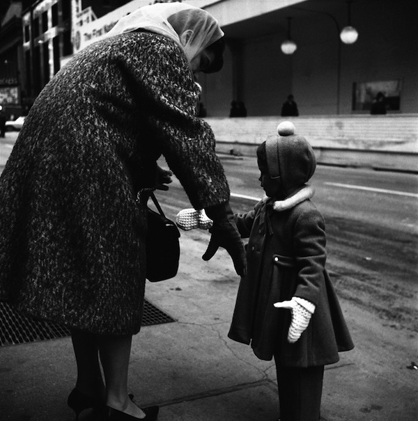 Vivian Maier Mania! A Preview of The Street Photographer's Upcoming ...