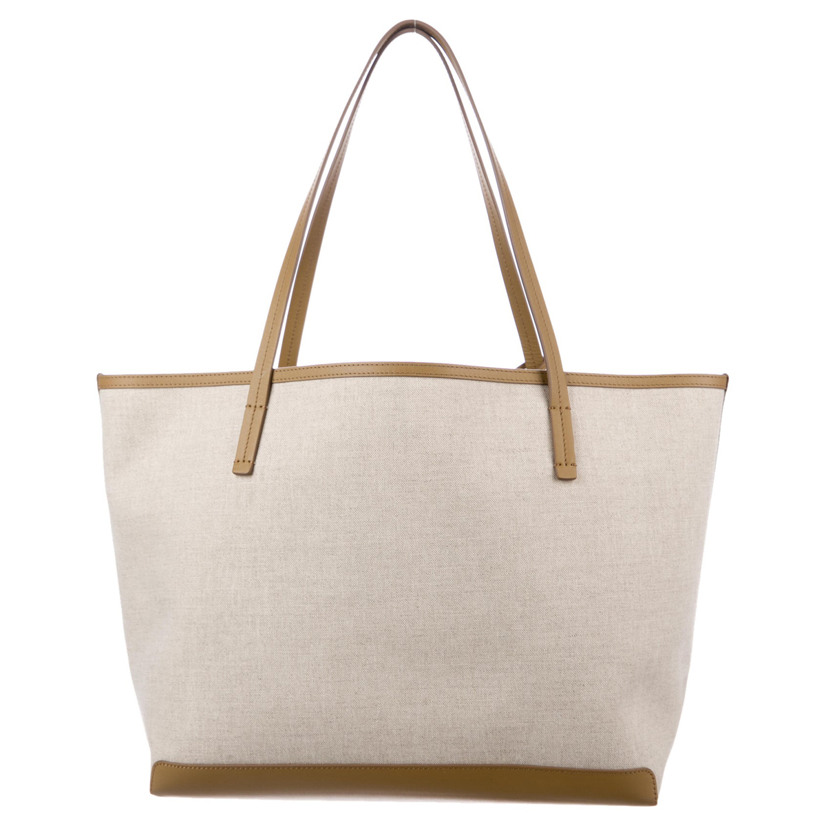 The Row Park Canvas Tote