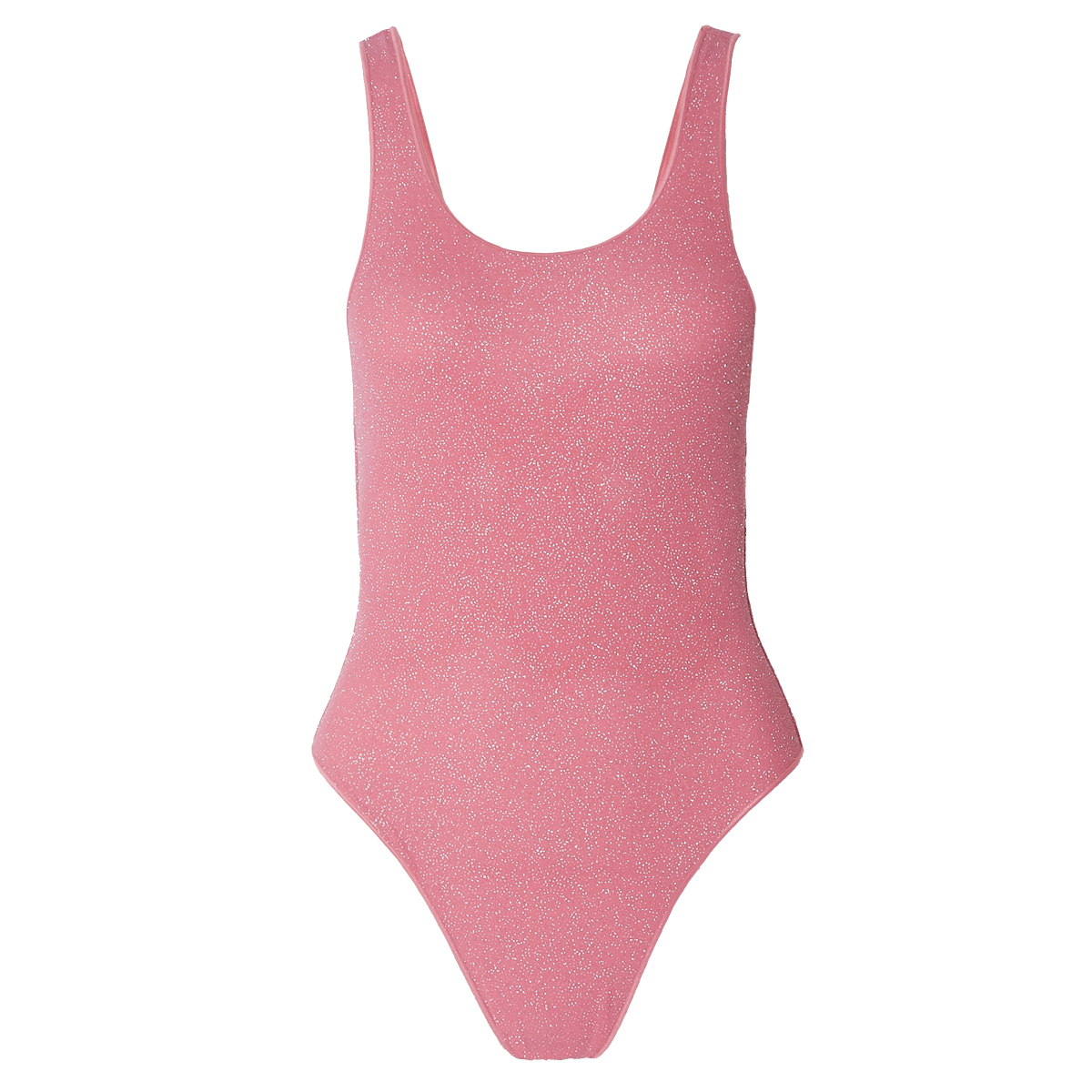 Pink Floral Print Terry Bandeau Bikini Top – Xandra Swimwear