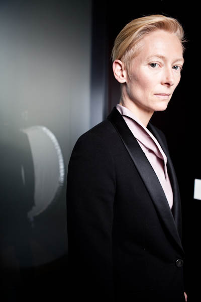 Henny Garfunkel's Celebrity Portraits from the 2011 Toronto