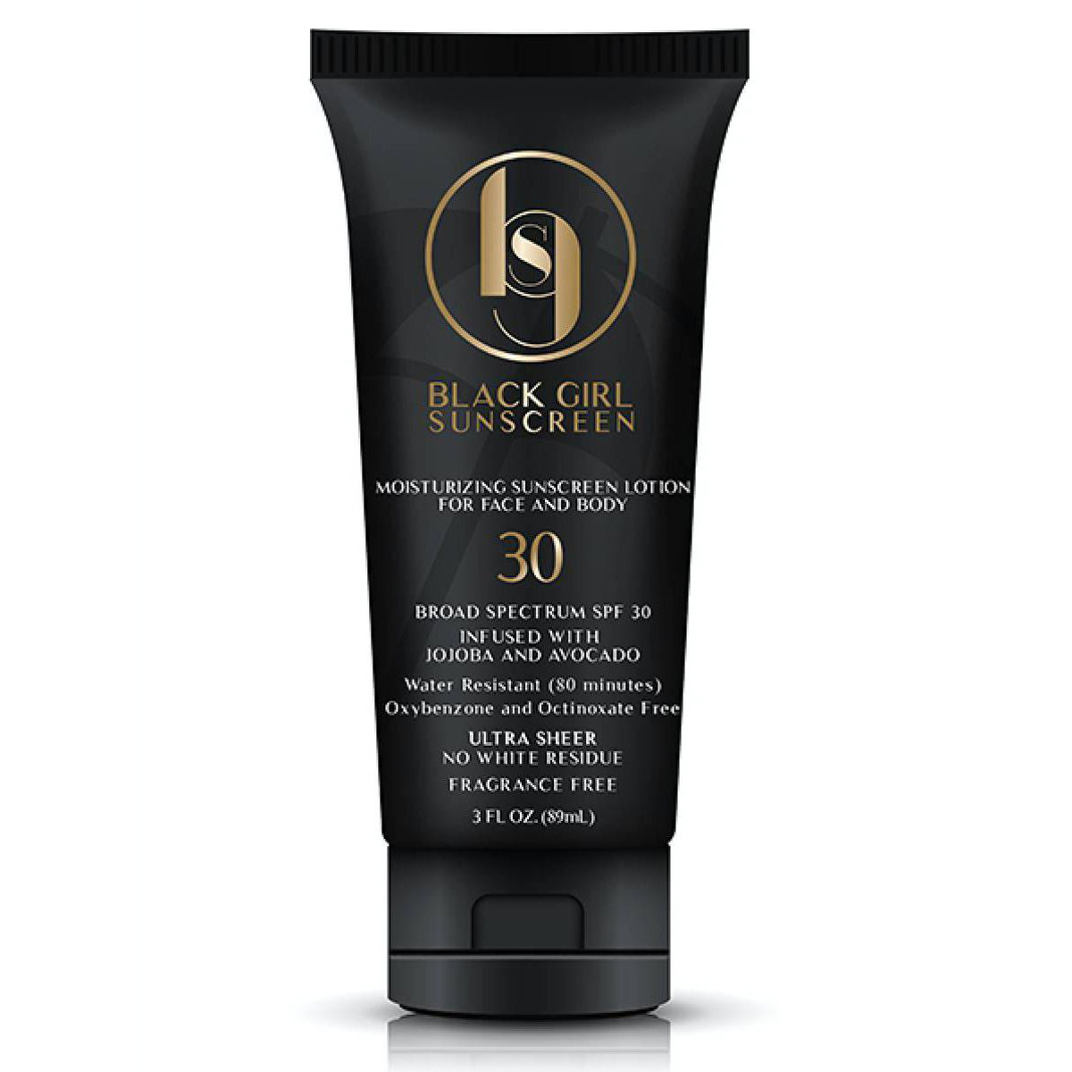 sun bum sunscreen dark skin