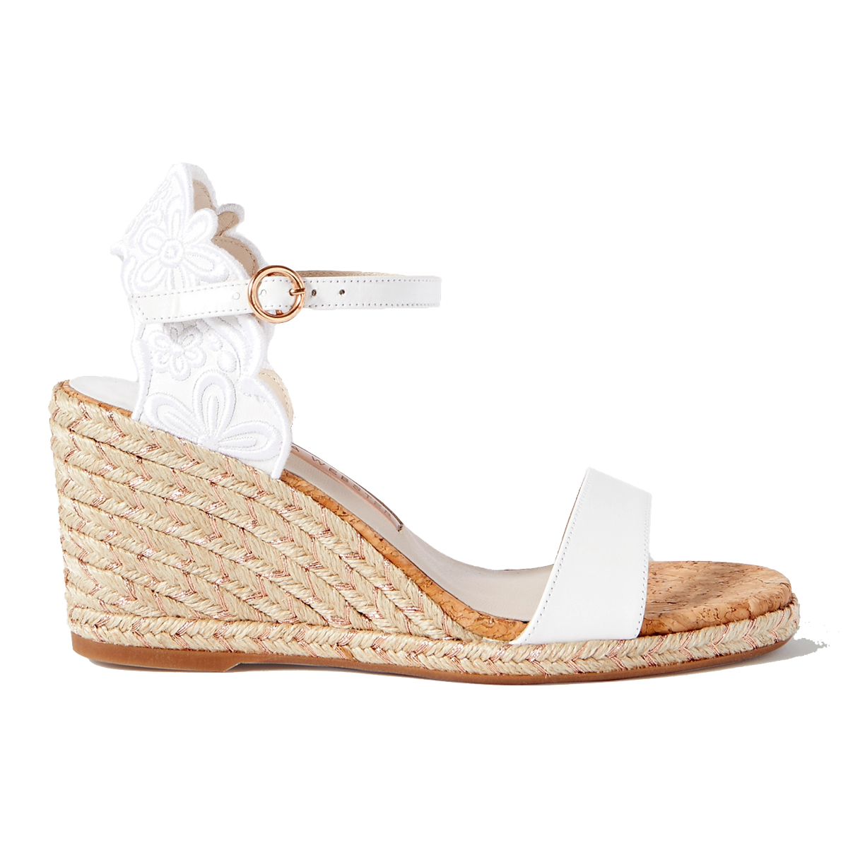Classic Summer Espadrilles - A Well Styled Life®