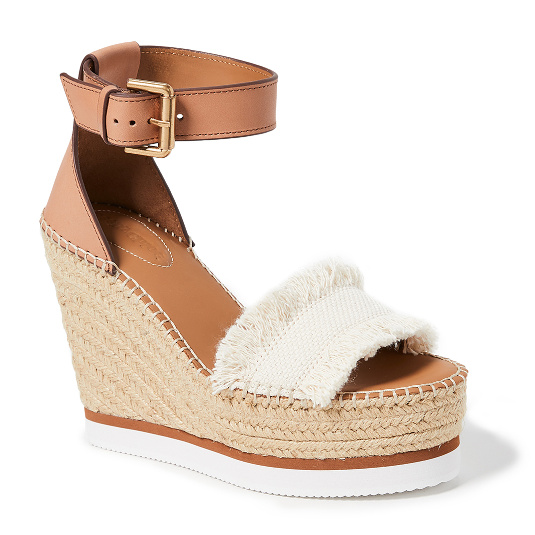 ESPADRILLES - THE ULTIMATE SUMMER SHOE — WOAHSTYLE