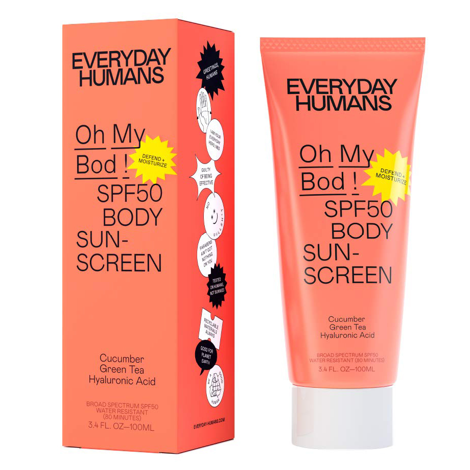 everyday humans mineral sunscreen