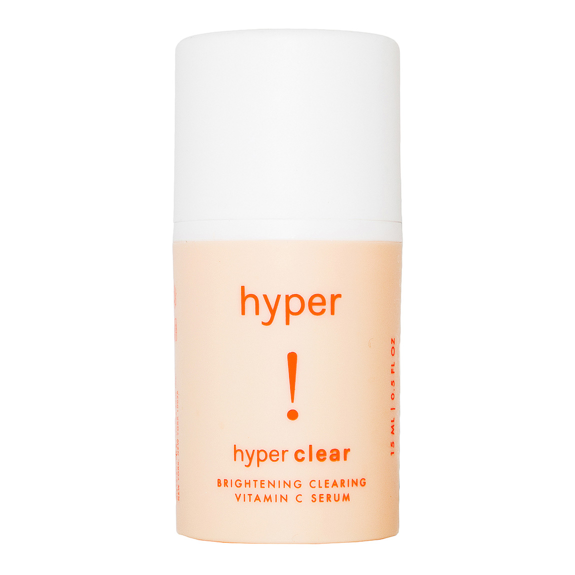Hyper Skin Hyper Clear Brightening 