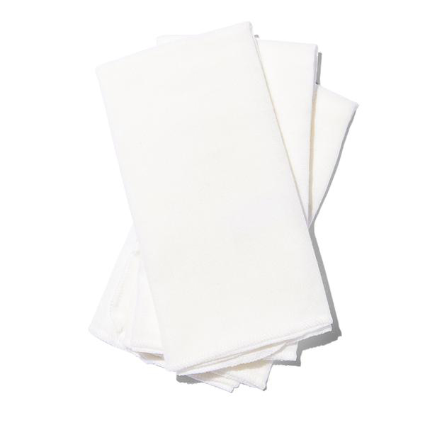 The Skin Benefits of Gentle Exfoliation with a Muslin Cloth Coveteur