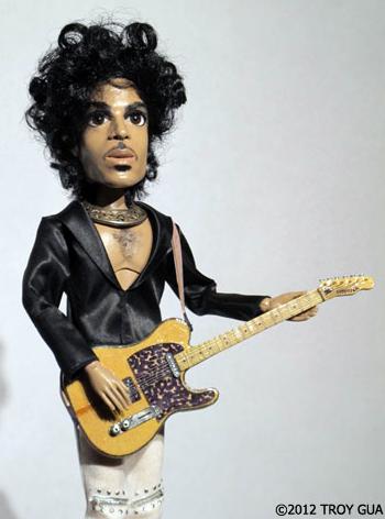 the little prince action figure