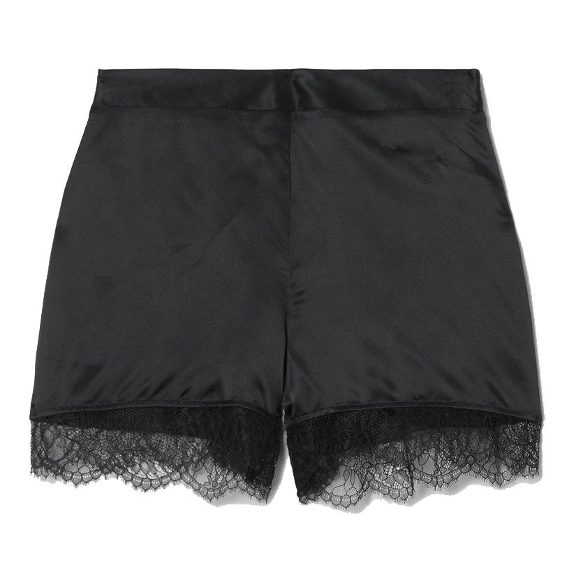 Shop the Best Transitional Shorts for Fall Coveteur Inside