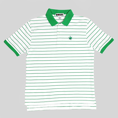 Boast's Ryan Babenzien On the Iconic Preppy Brand's Revamping + Leafy