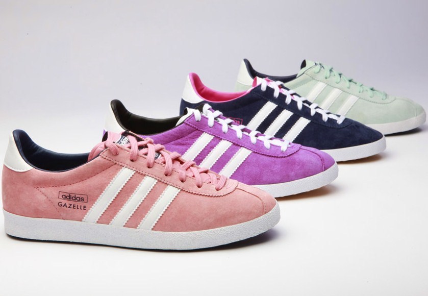 adidas gazelle girl adidas gazelle girl