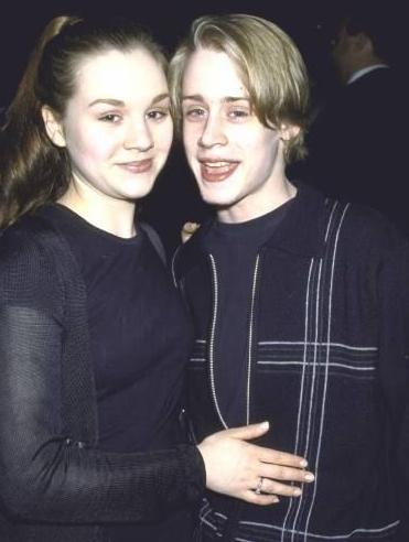 17 Celebrities Who Got Married As Teenagers - PAPER