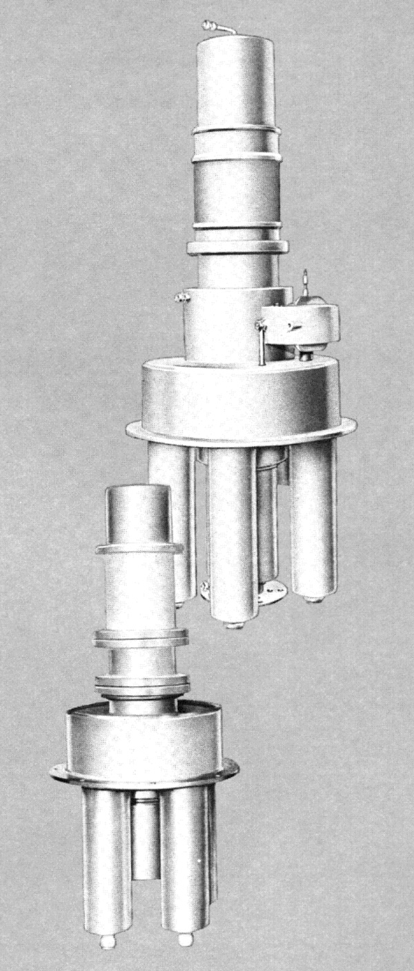 The 11 Greatest Vacuum Tubes You've Never Heard Of - IEEE