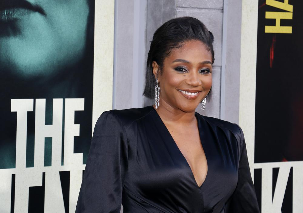 How Tiffany Haddish Lost 50 Pounds With Diet and Exercise Changes