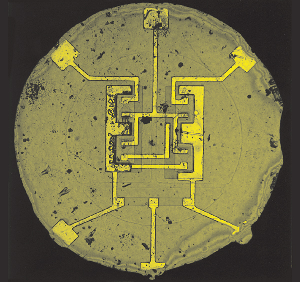【高い素材】 The Silicon Spectrum IEEE - Solution Dioxide 人文
