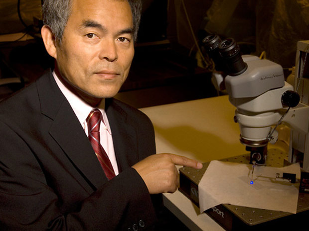 Tales of Nakamura - IEEE Spectrum