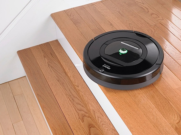 venlige Tæl op Rusten New Roomba 700 Series from iRobot - IEEE Spectrum