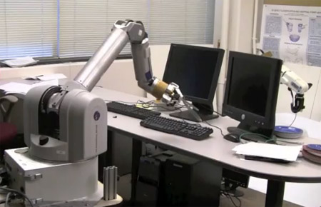 Robot Learns to Cook Your Perfect Omelet - IEEE Spectrum