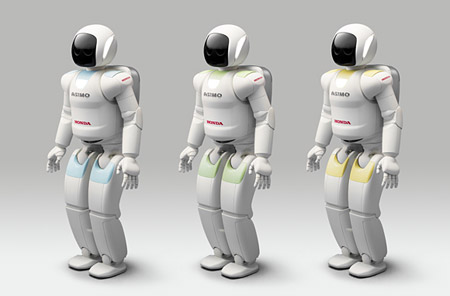 ASIMOについて｜ASIMO｜Honda公式サイト