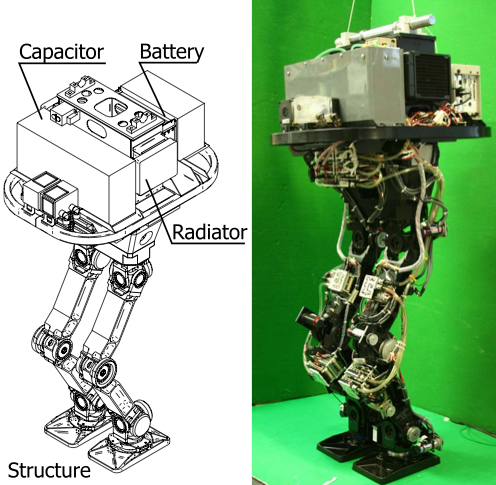 Panda_Robot-UBTECH