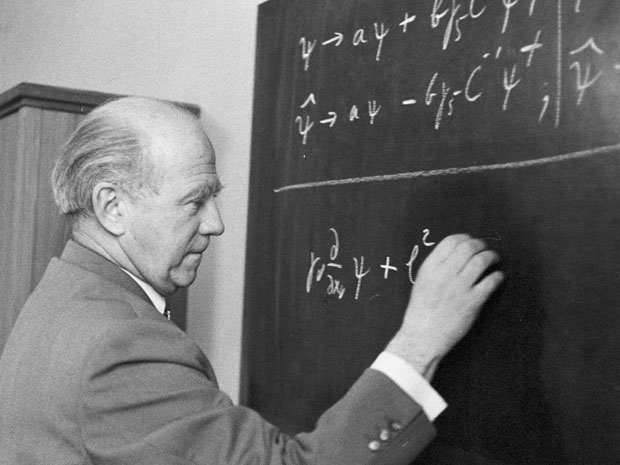 Uncertainty over the Uncertainty Principle - IEEE Spectrum