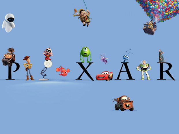A Birthday For Pixar's RenderMan Software - IEEE Spectrum