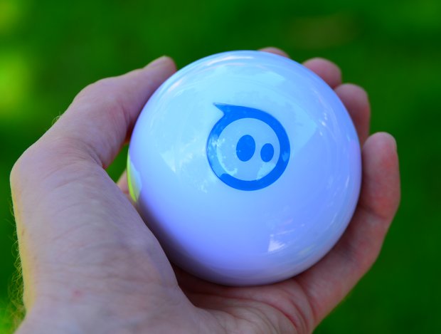 Sphero 2.0 Robotic Ball