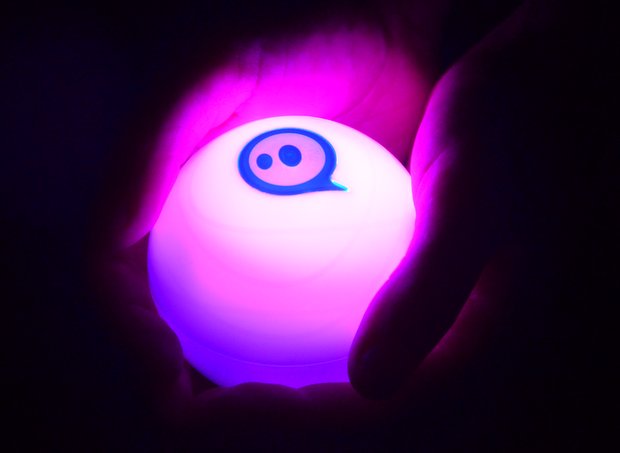 Orbotix Rolls Out Speedy Next-Gen Sphero - IEEE Spectrum