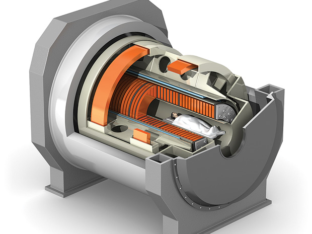 The Most Powerful MRI Shape IEEE Spectrum