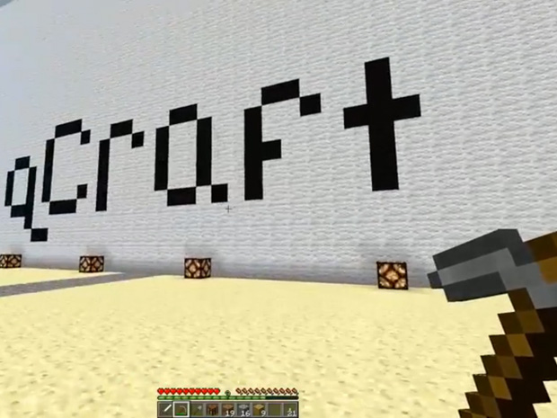 Google Uses Minecraft to Teach Quantum Physics Rules - IEEE Spectrum