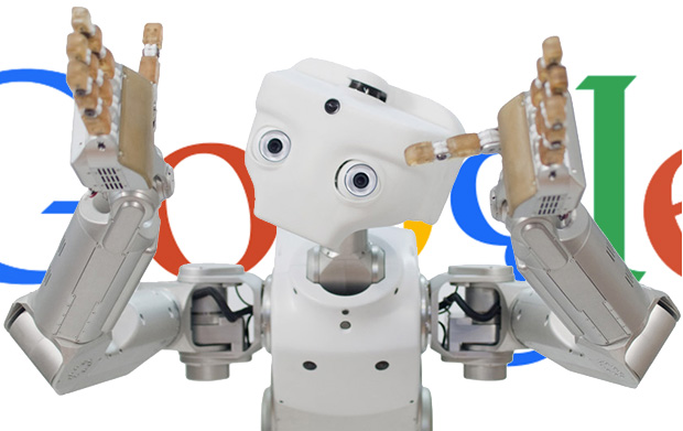 Google Acquires Seven Robot Companies, Wants Big in Robotics - IEEE Spectrum
