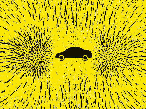 Magnetic Fields in Electric Cars Won't Kill You - IEEE Spectrum