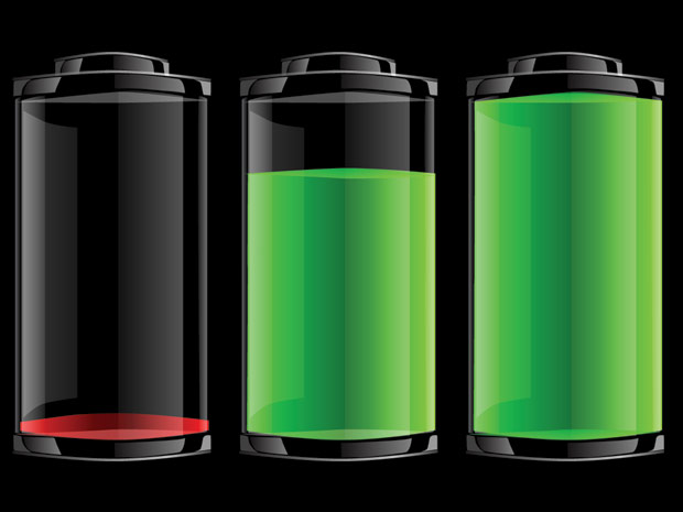indsprøjte USA Rindende Nanotube-based Li-ion Batteries Can Charge to Near Maximum in Two Minutes -  IEEE Spectrum