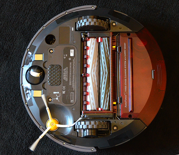 Details about   Roomba 980 Bottom Sensor. 