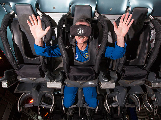 Banquet veteran Abandoned Virtual Reality Roller Coasters Are Here (and Everywhere) - IEEE Spectrum